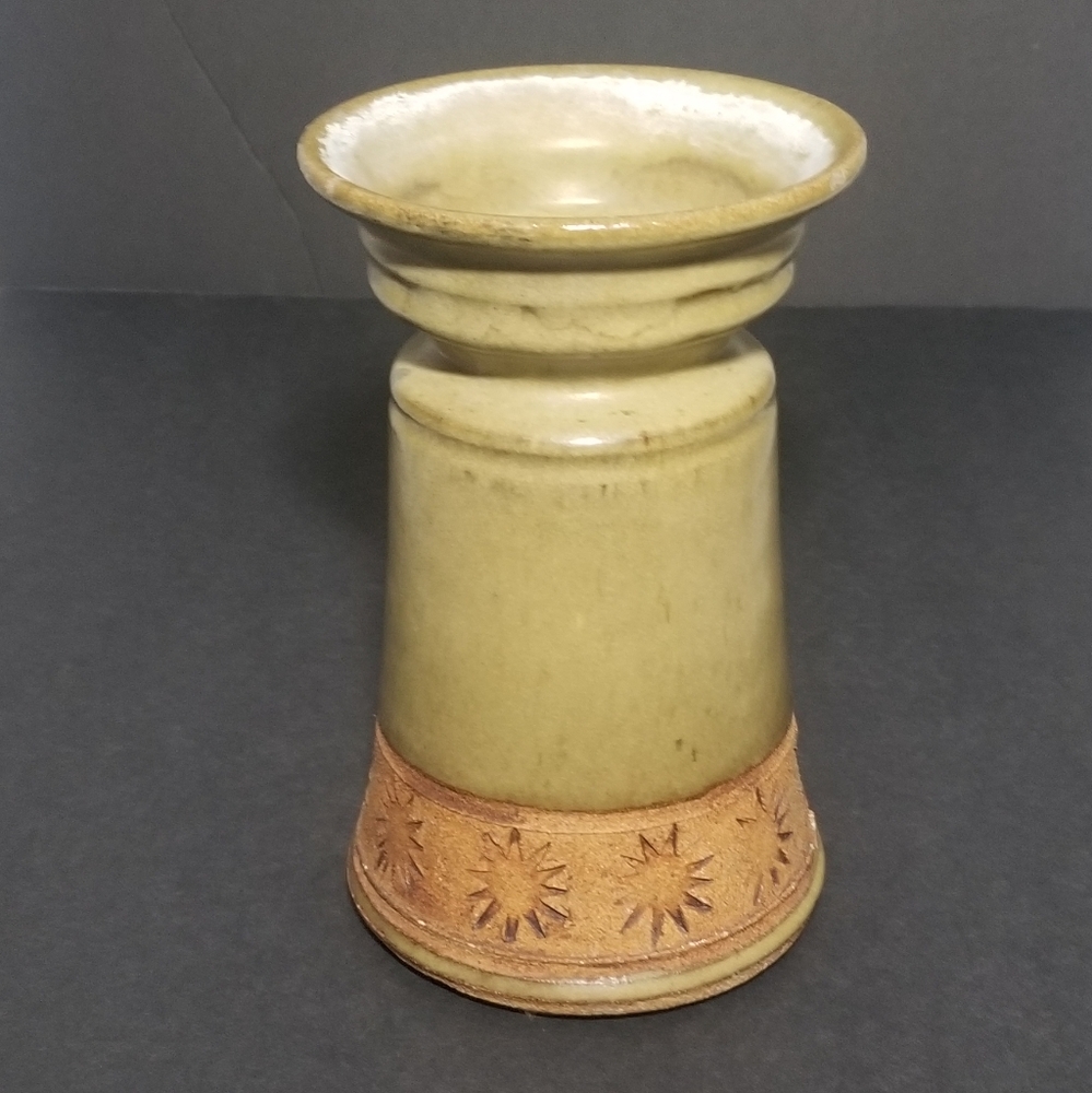 Pottery Vase